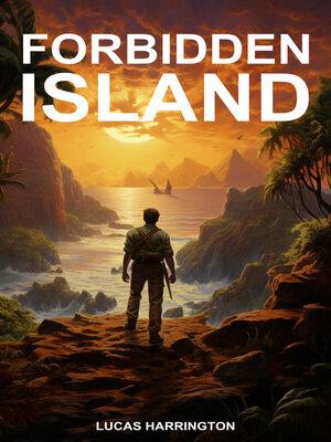 cover image of Forbidden Island